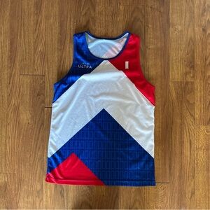 Michelob Ultra Team Ultra Running Singlet - Men’s Large